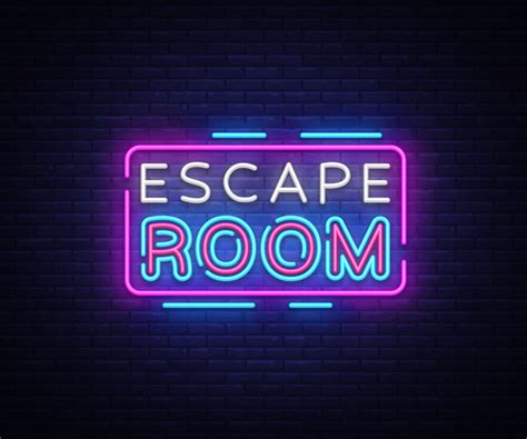 ecsape room